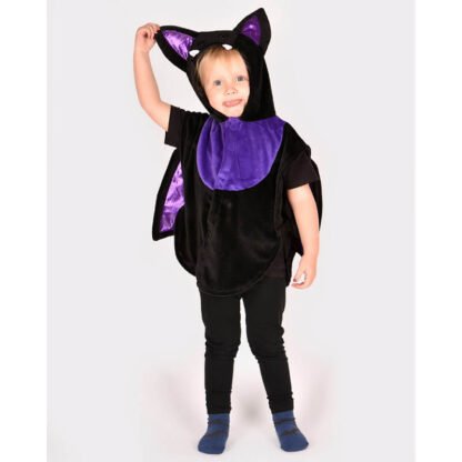 Disfraz Murciélago 1-4 años