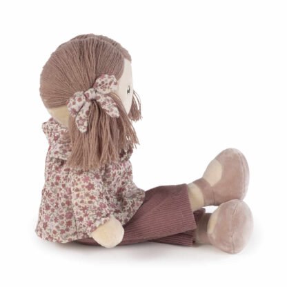 Muñeca Bibi Cherry Flores 35cm