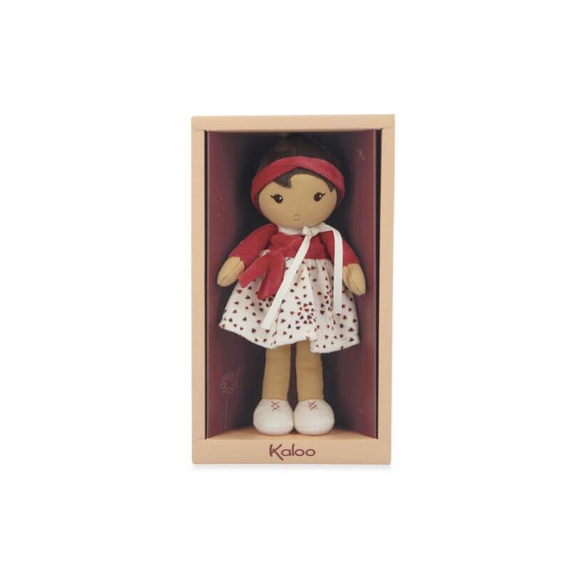 Muñeca Emilie 25cm