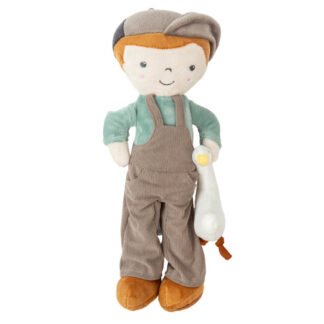 Muñeco Bimbi Bruno