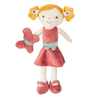 Muñeca Bimbi Laila