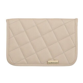 Porta Documentos New Quilt Lino