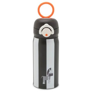 Botella de Acero Térmica Noui Noui Zebra