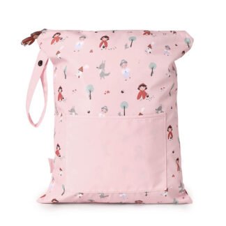 Bolsa Impermeable Grande Little Red