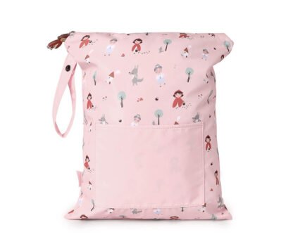 Bolsa Impermeable Grande Little Red