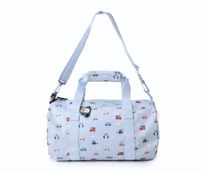 Bolsa Deporte City Cars