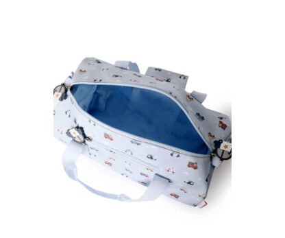 Bolsa Deporte City Cars