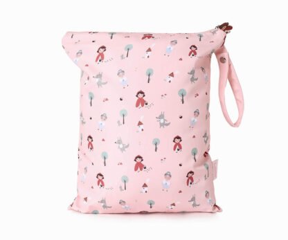 Bolsa Impermeable Grande Little Red