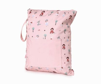Bolsa Impermeable Grande Little Red