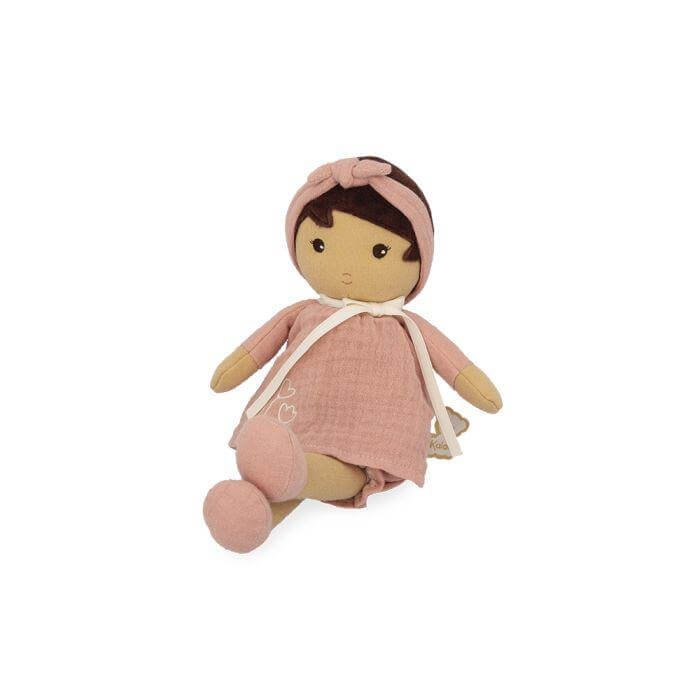 Muñeca Amandine 25cm