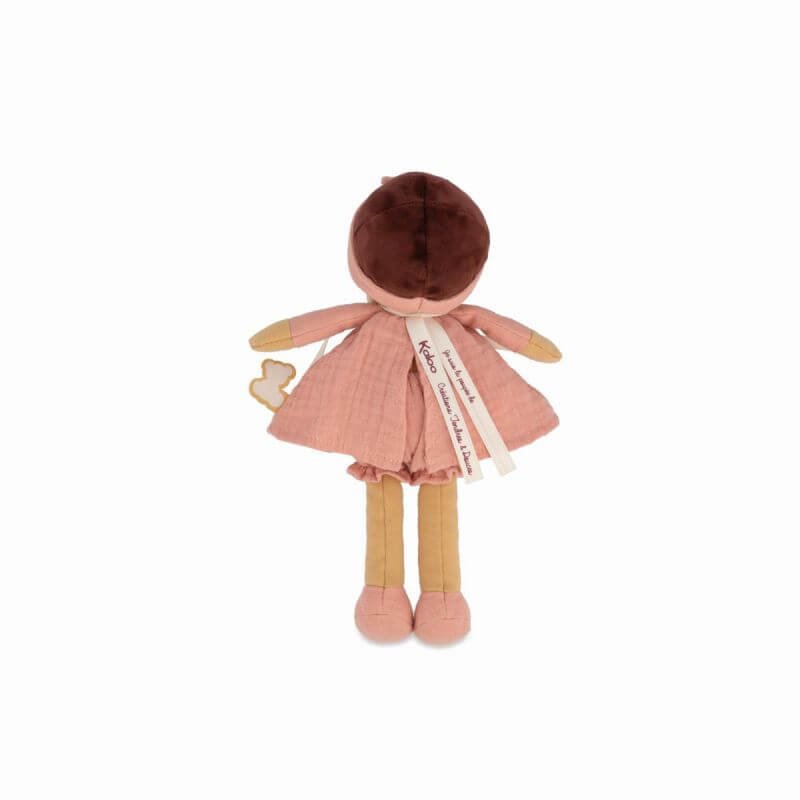Muñeca Amandine 25cm