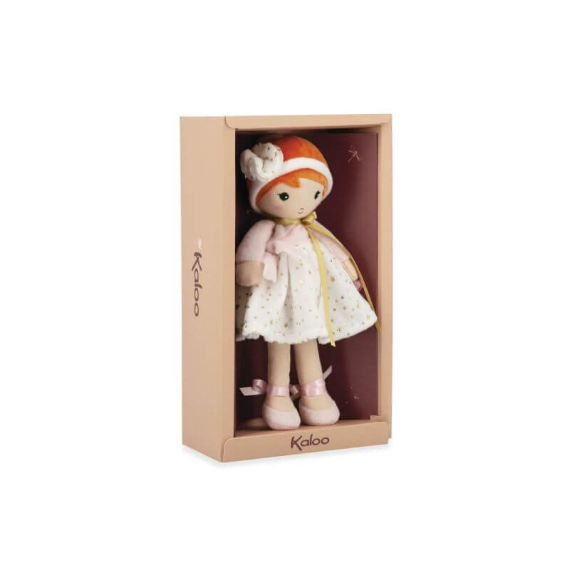 Muñeca Valentine 25cm