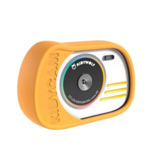 KidyCam Naranja