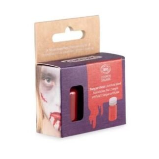 Kit Sangre Artificial