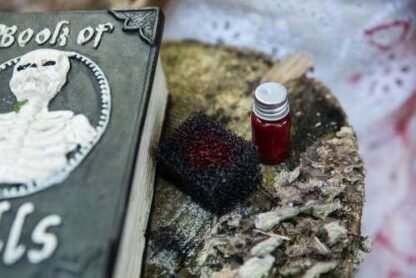 Kit Sangre Artificial