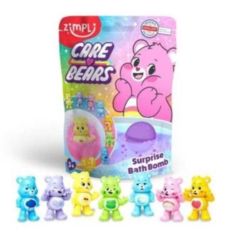 Bomba de Baño Surprise Oso Amoroso