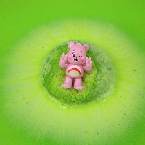 Bomba de Baño Surprise Oso Amoroso