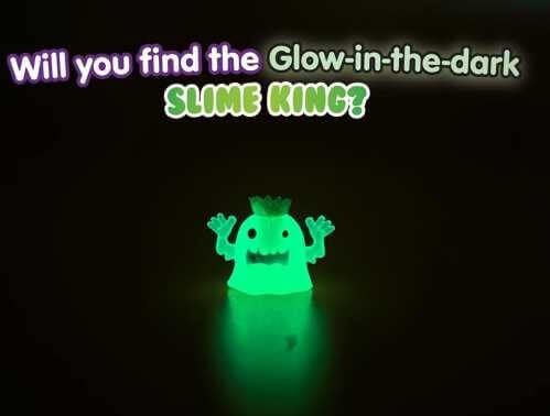 Bomba de Baño Surprise Aliens