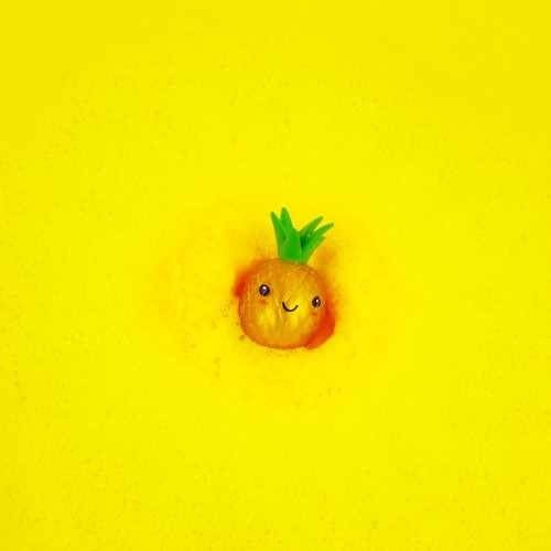 Bomba de Baño Surprise Frutas