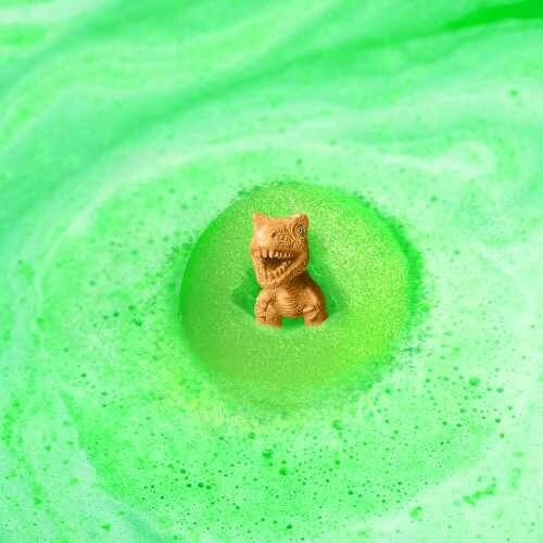 Bomba de Baño Surprise Dinos