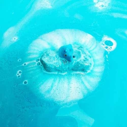 Bomba de Baño Surprise Dinos