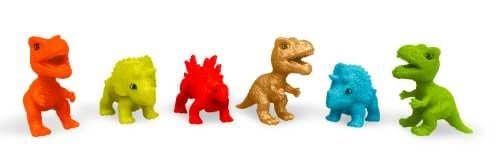 Bomba de Baño Surprise Dinos