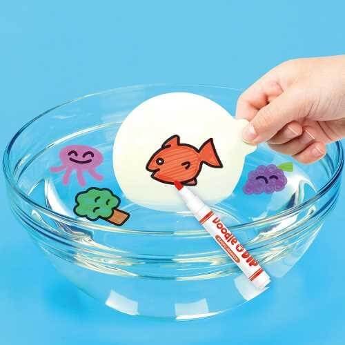 Dibujos Mágicos Doodle 'N' Dip