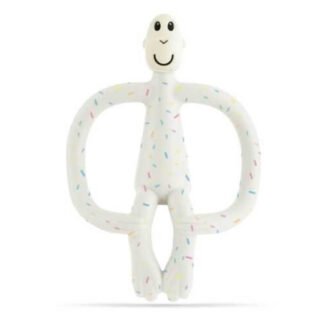 Mordedor Matchstick Monkey Confetti