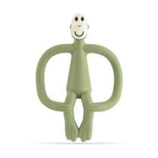 Mordedor Matchstick Monkey Olive