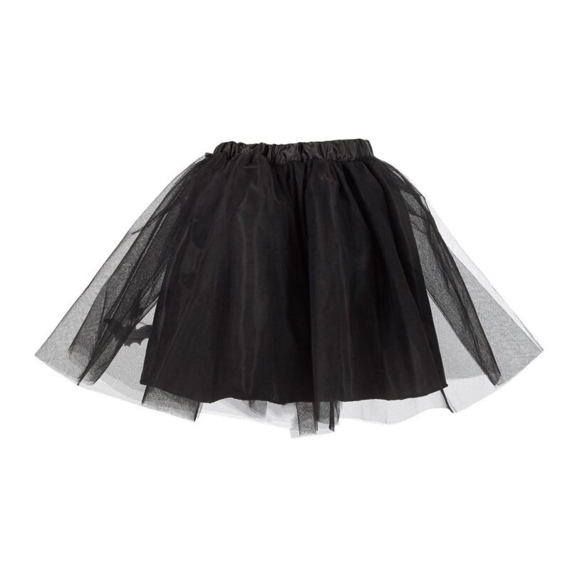 Falda Ajustable Mathilde 4-7 años