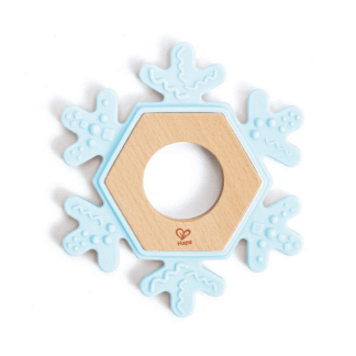 Mordedor Snowflake