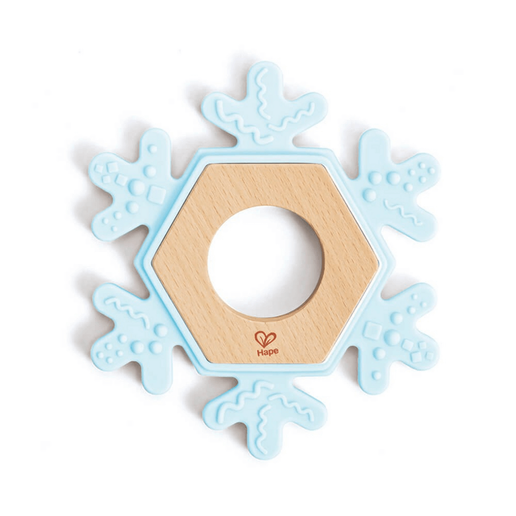 Mordedor Snowflake