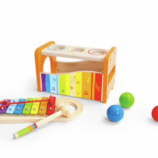 Picafuerte Xilófono