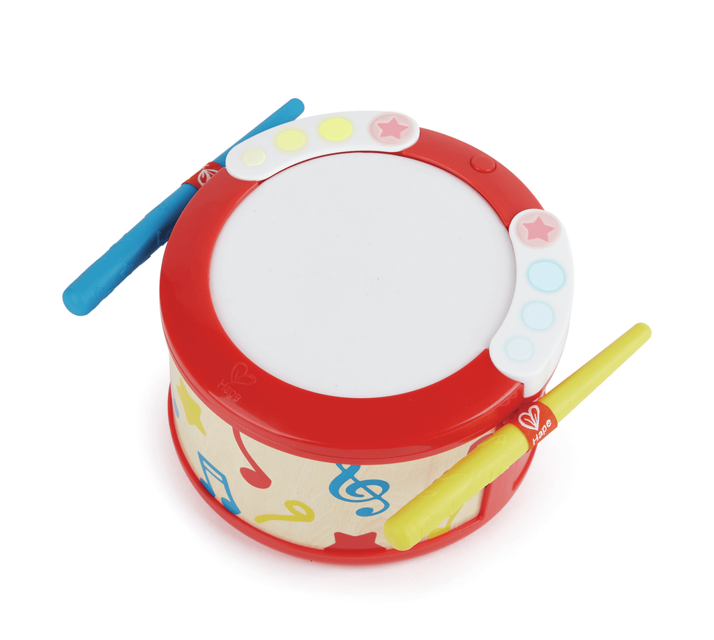 Tambor Aprende Mientras Tocas