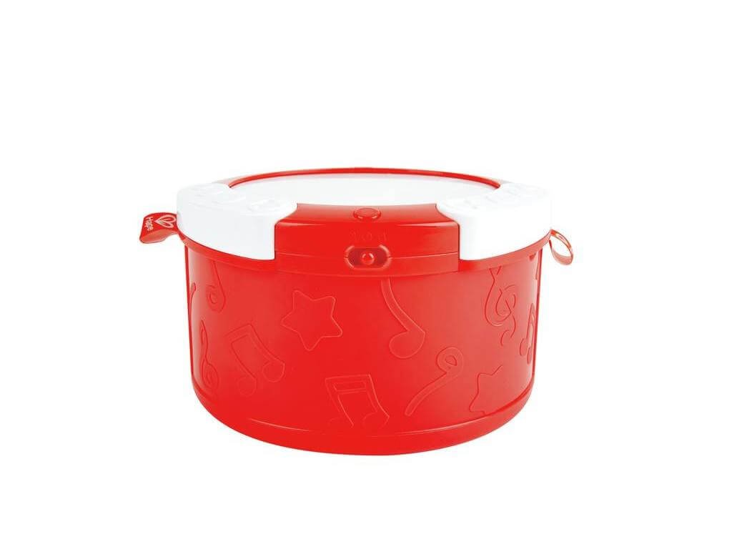 Tambor Aprende Mientras Tocas