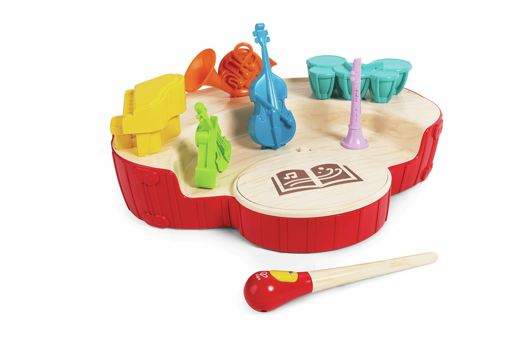 Mini Conductor's Orchestra