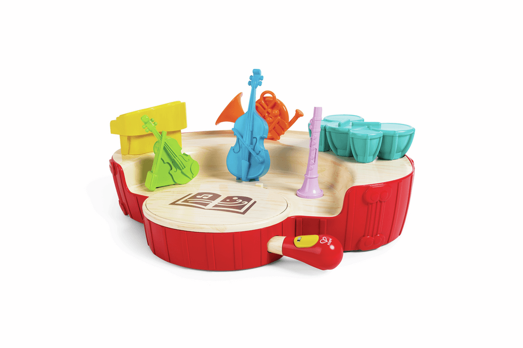 Mini Conductor's Orchestra
