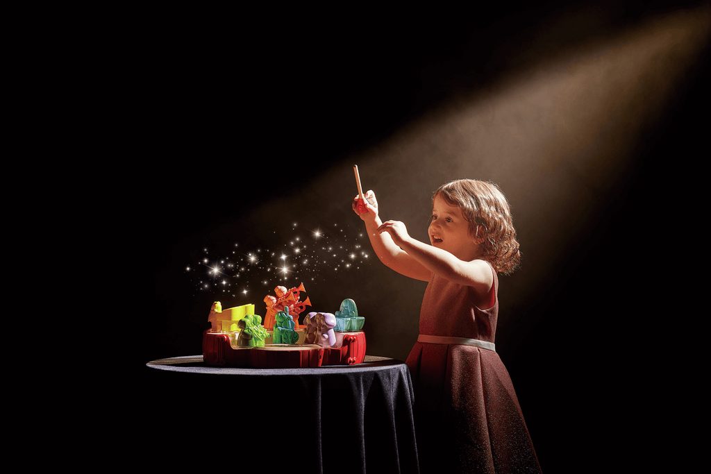 Mini Conductor's Orchestra