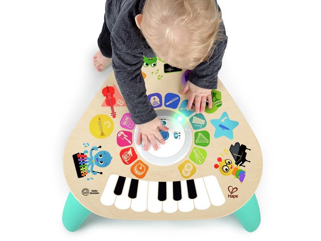 Mesa de Actividades Magic Touch