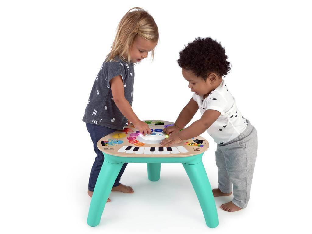 Mesa de Actividades Magic Touch