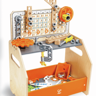 Mesa de Trabajo Científica