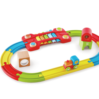 Ferrocarril de Los Sentidos