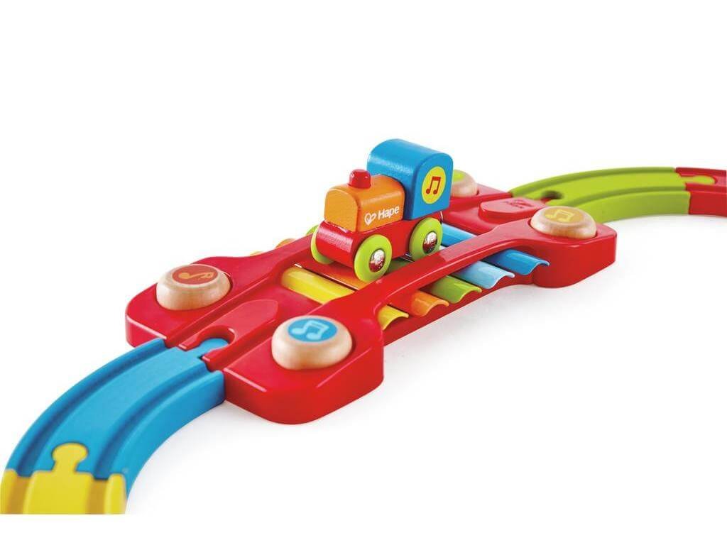 Ferrocarril de Los Sentidos