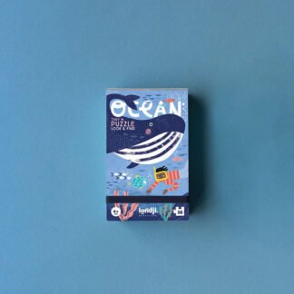 Tiny Puzzle Ocean