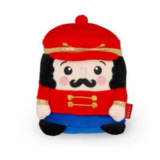 Peluche Nutcracker Super Soft