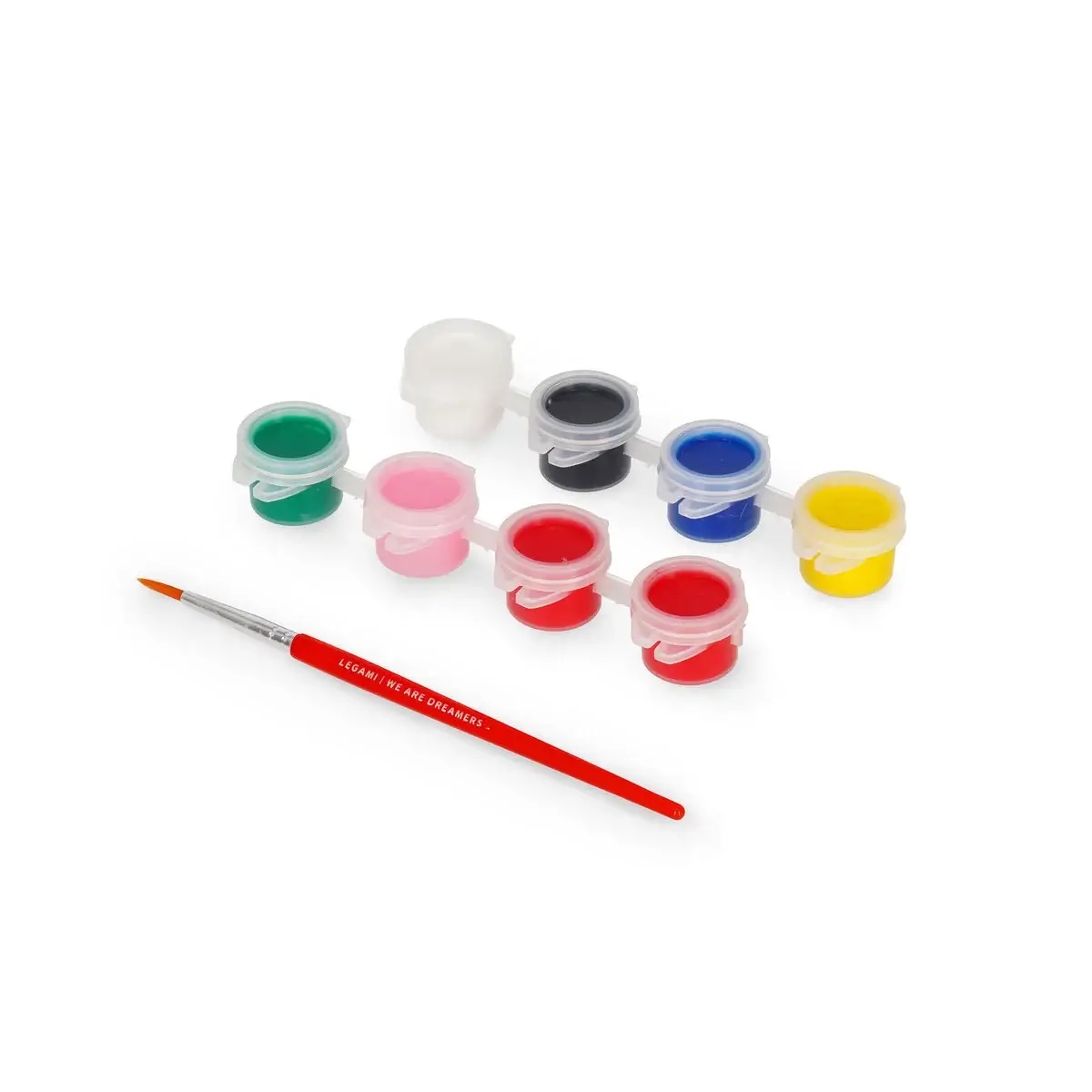 Kit de Decoración de Figuritas de Navidad