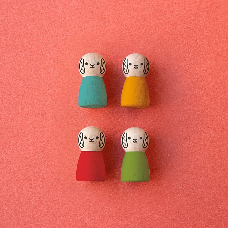 Strawberries Mini Juego