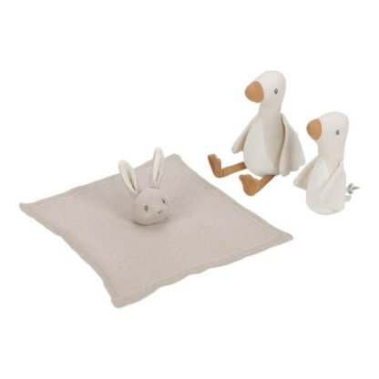 Caja Regalo Punto Newborn Naturals