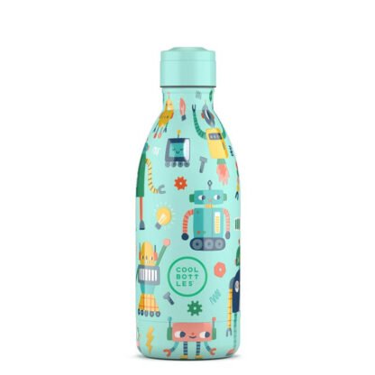 Botella Kids 500ml Short Circuit