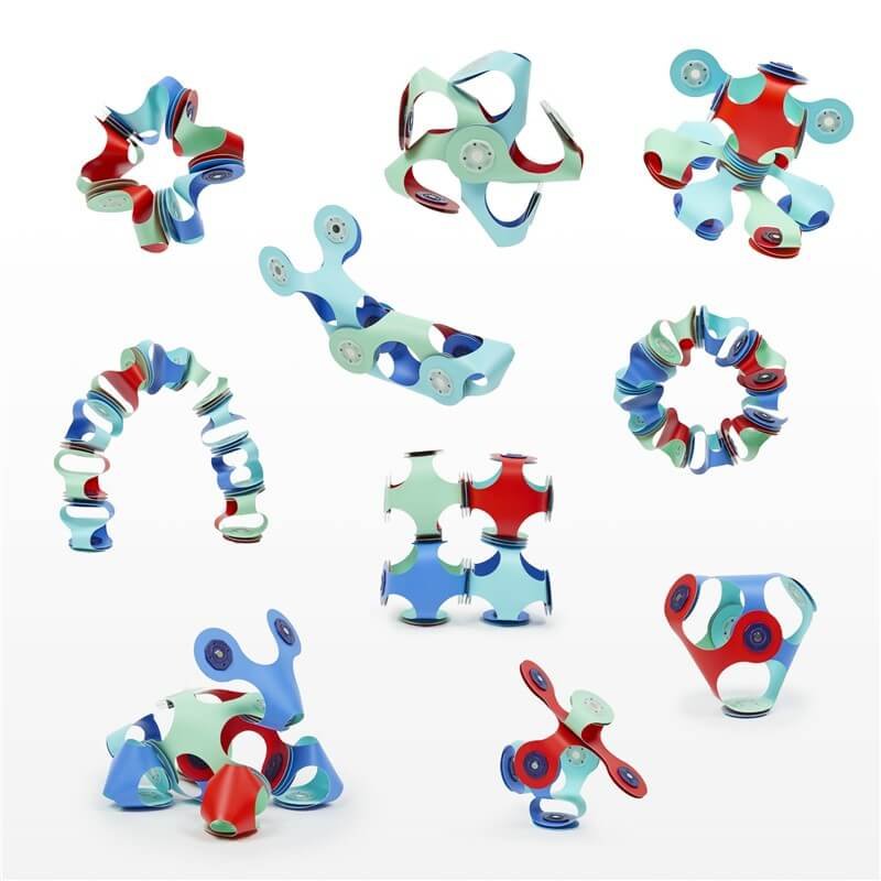 Tiny & Mighty Marine Minipack